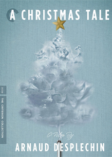 属于我们的圣诞节